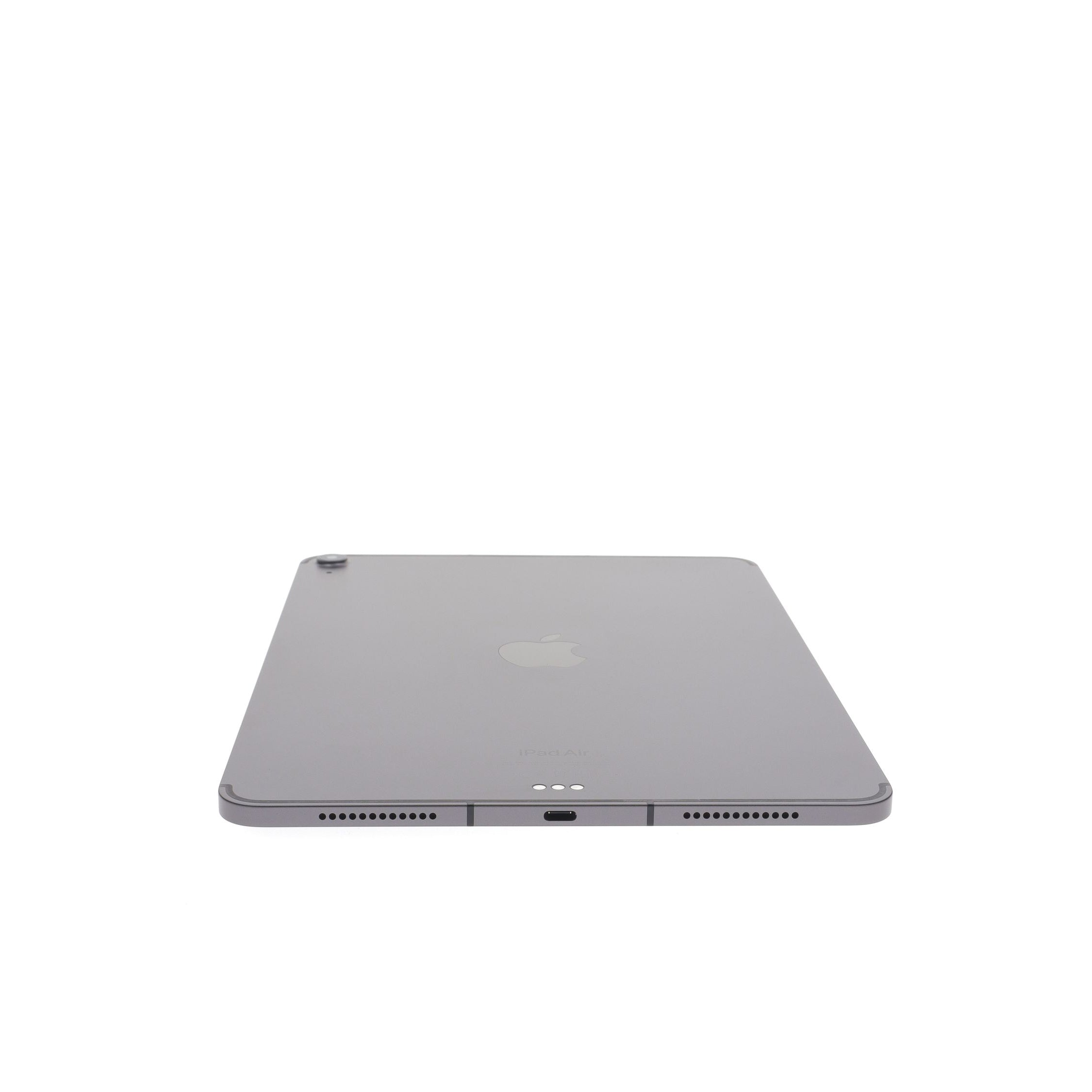 iPad Air 5 10.9" (2022) 5th Gen Cellular, Space Gray, 64 GB,  Refurbished