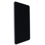 iPad Air 5 10.9" (2022) 5th Gen Cellular, Space Gray, 64 GB,  Refurbished