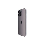 iPhone 13 Pro Max, Graphite, 128 GB,  Refurbished