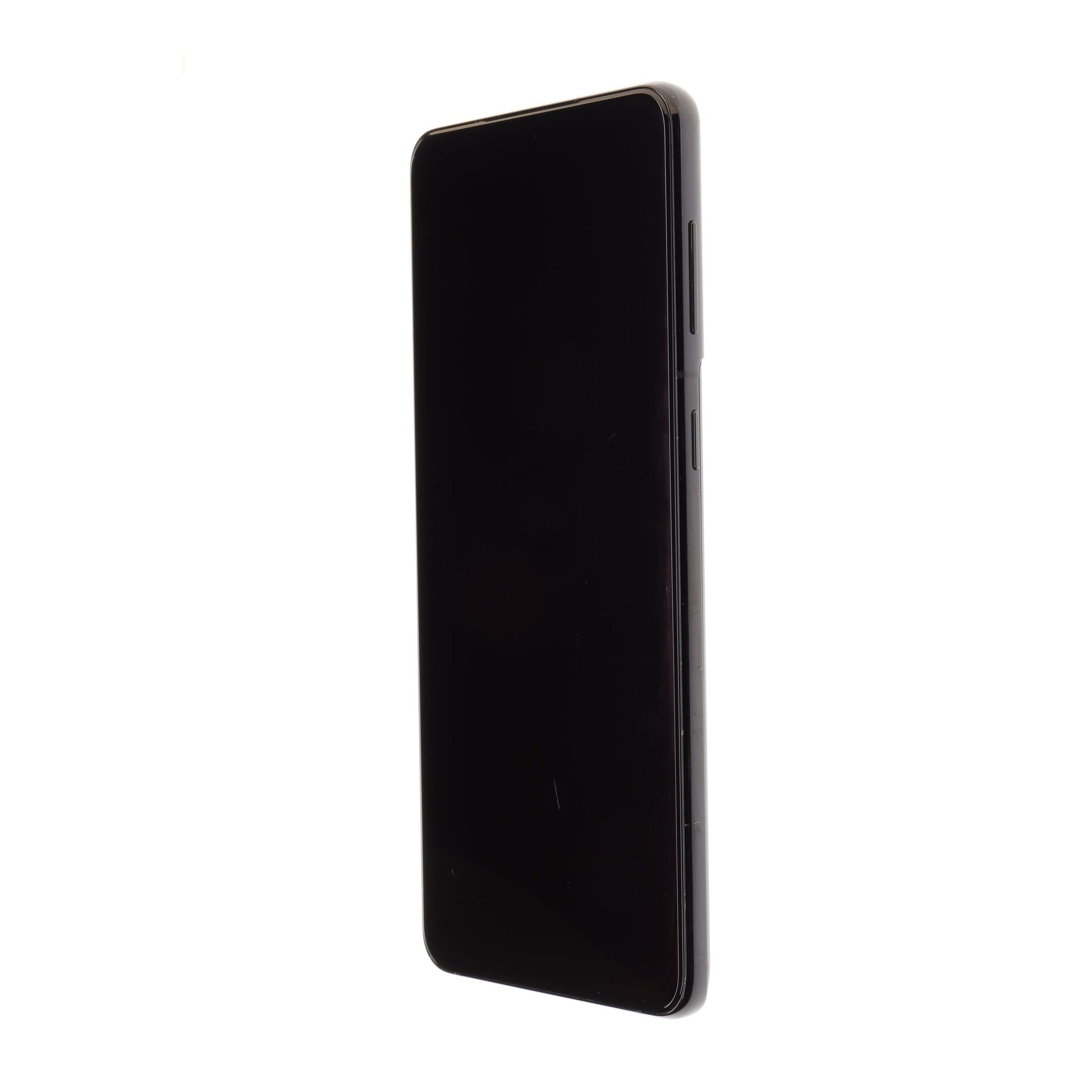 Galaxy S21 Plus 5G Dual Sim, Black, 256 GB,  Refurbished