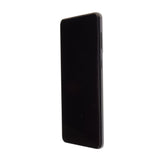 Galaxy S21 Plus 5G Dual Sim, Black, 256 GB,  Refurbished