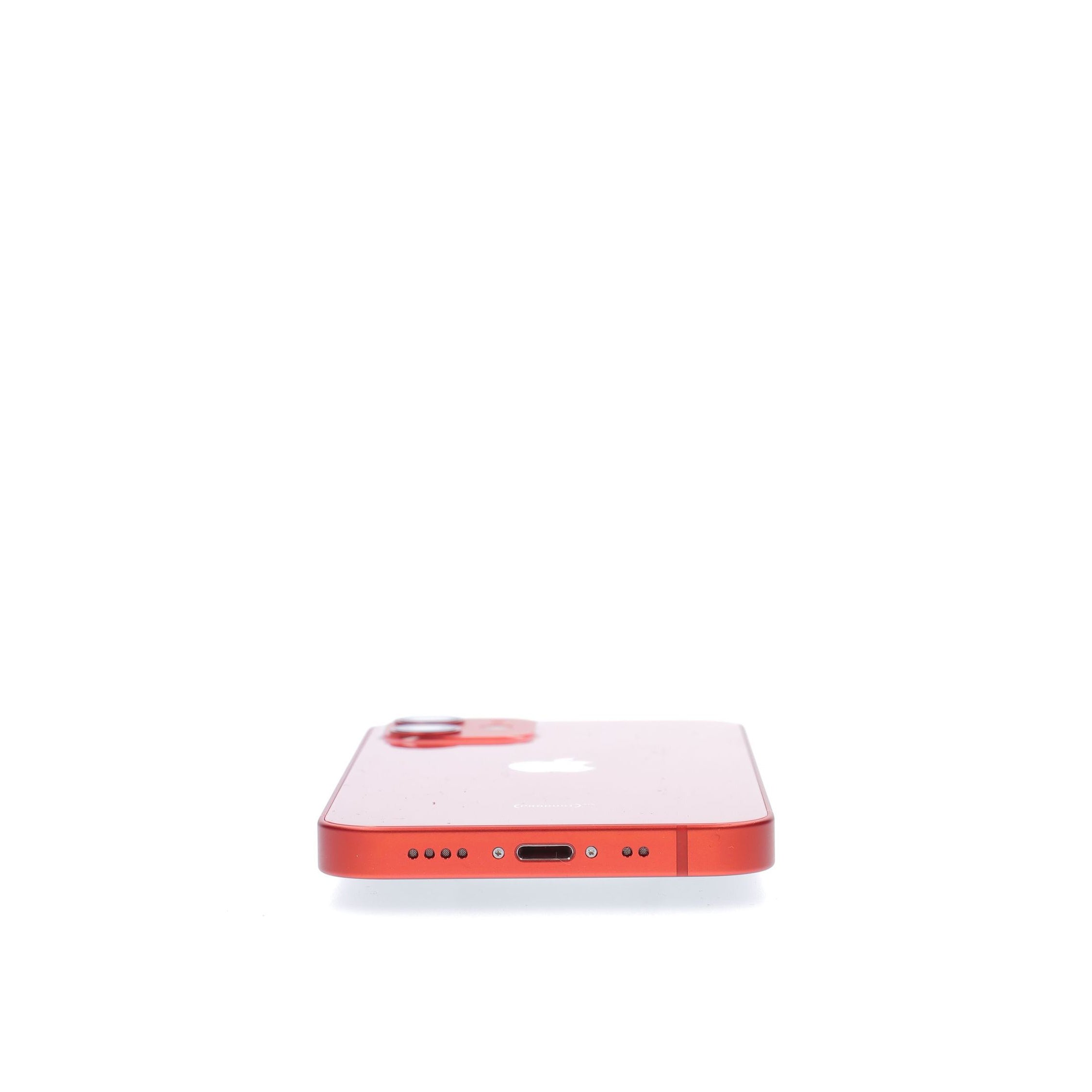 iPhone 12 mini, Red, 128 GB,  Refurbished