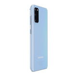 Galaxy S20, Cloud Blue, 128 GB,  Refurbished