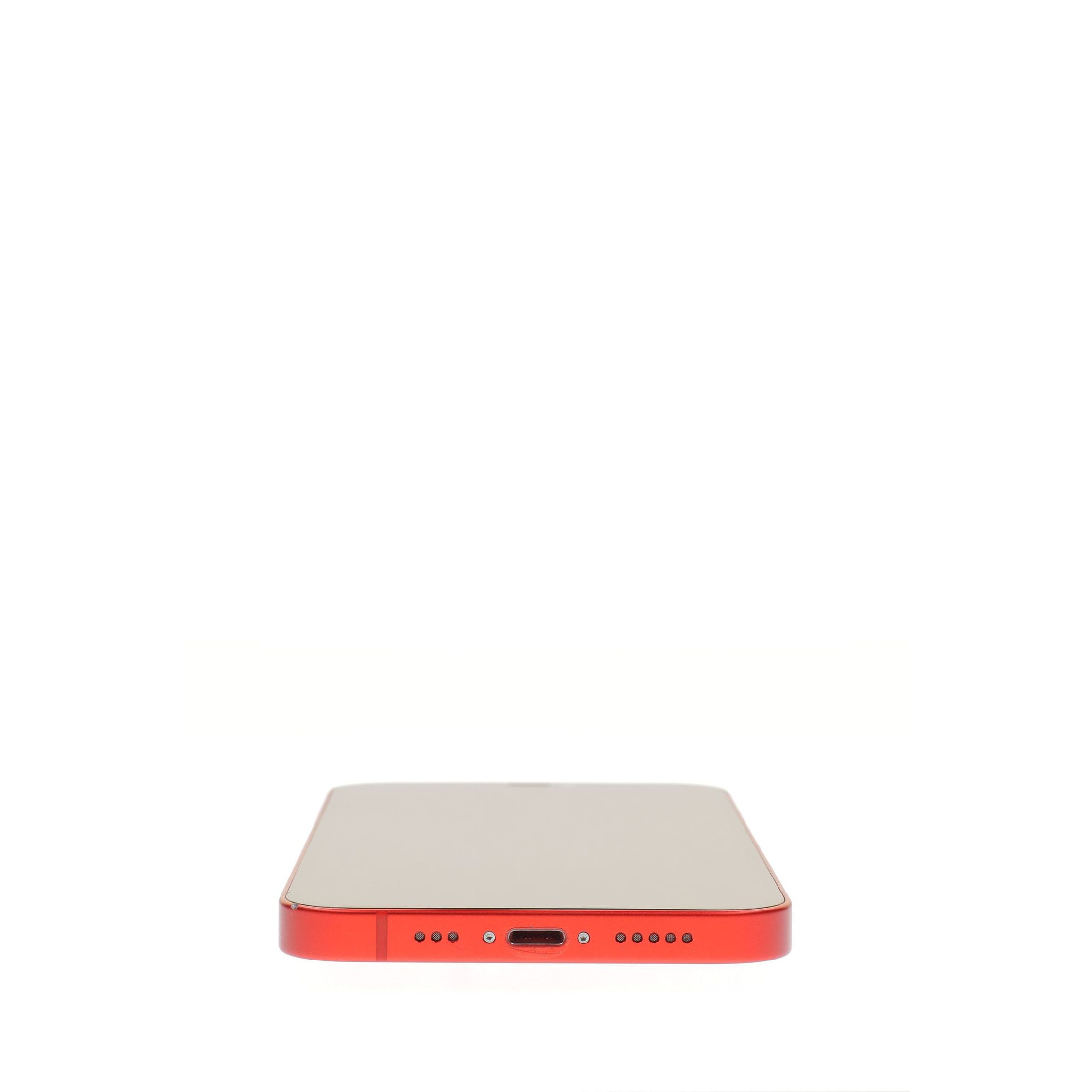 iPhone 12, Red, 64 GB,  Refurbished