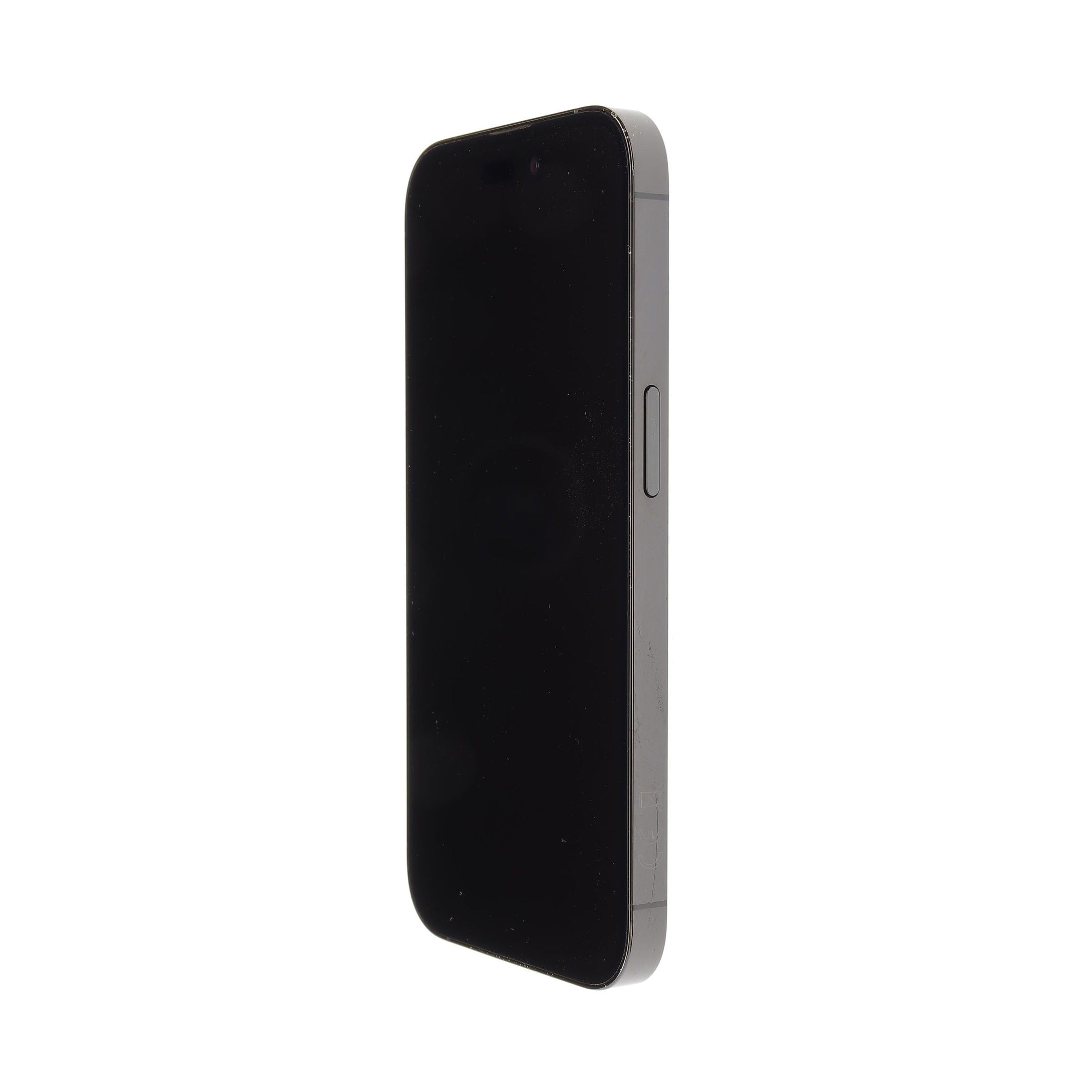 iPhone 14 Pro, Space Black, 256 GB,  Refurbished