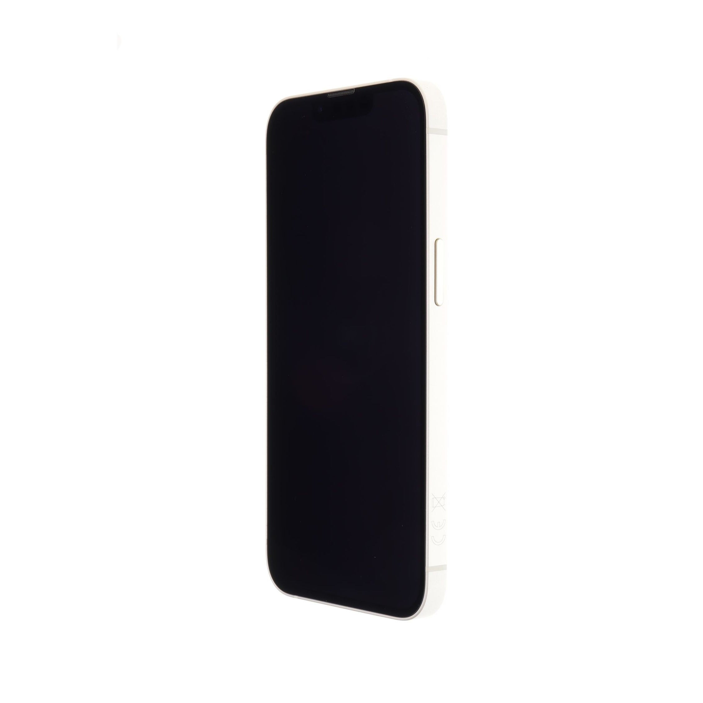 iPhone 13, Starlight, 128 GB,  Refurbished