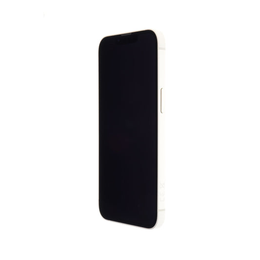 iPhone 13, Starlight, 128 GB,  Refurbished