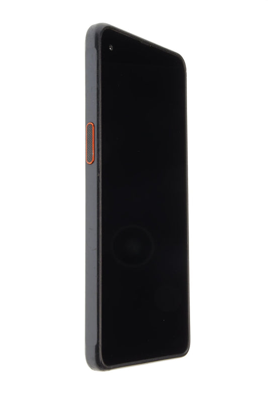 Galaxy XCover Pro Dual Sim Black, 64 GB, Refurbished
