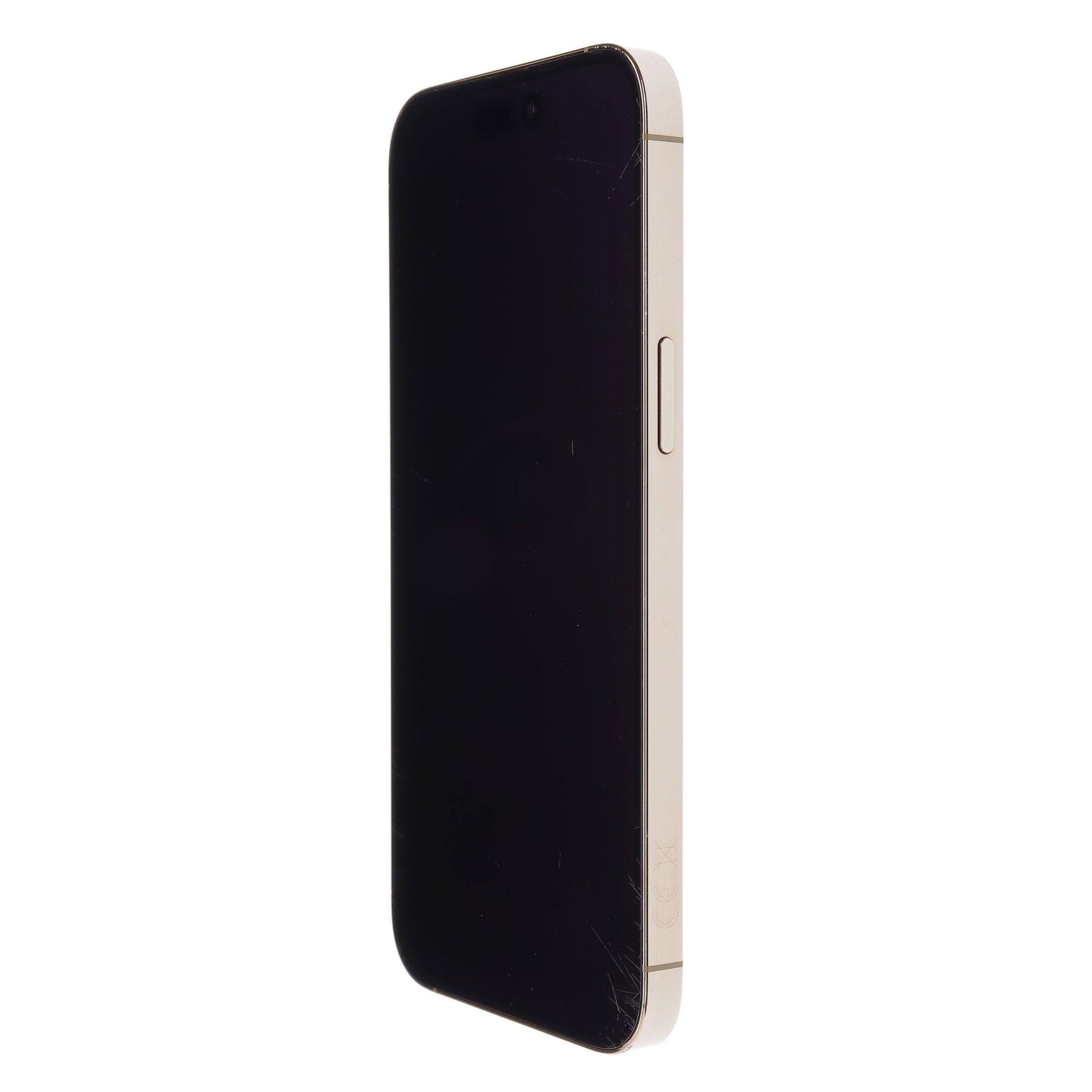 iPhone 14 Pro Max, Gold, 512 GB,  Refurbished