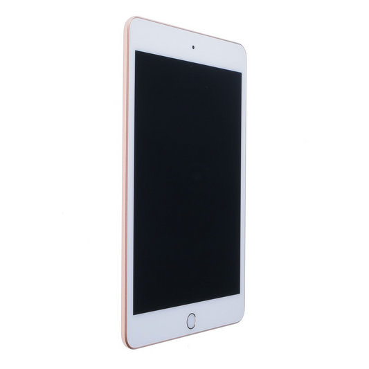 iPad mini 5 7.9" (2019) 5th Gen Wifi 64 GB, Gold, Refurbished