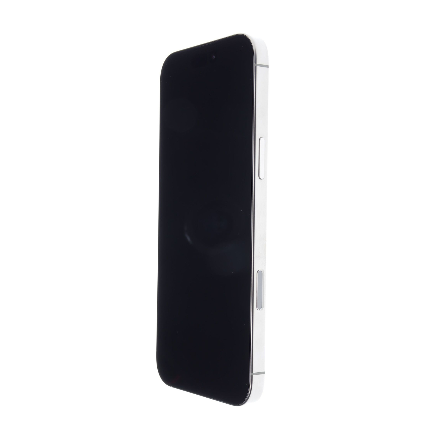 iPhone 16 Pro Max Natural Titanium, 256 GB, Refurbished