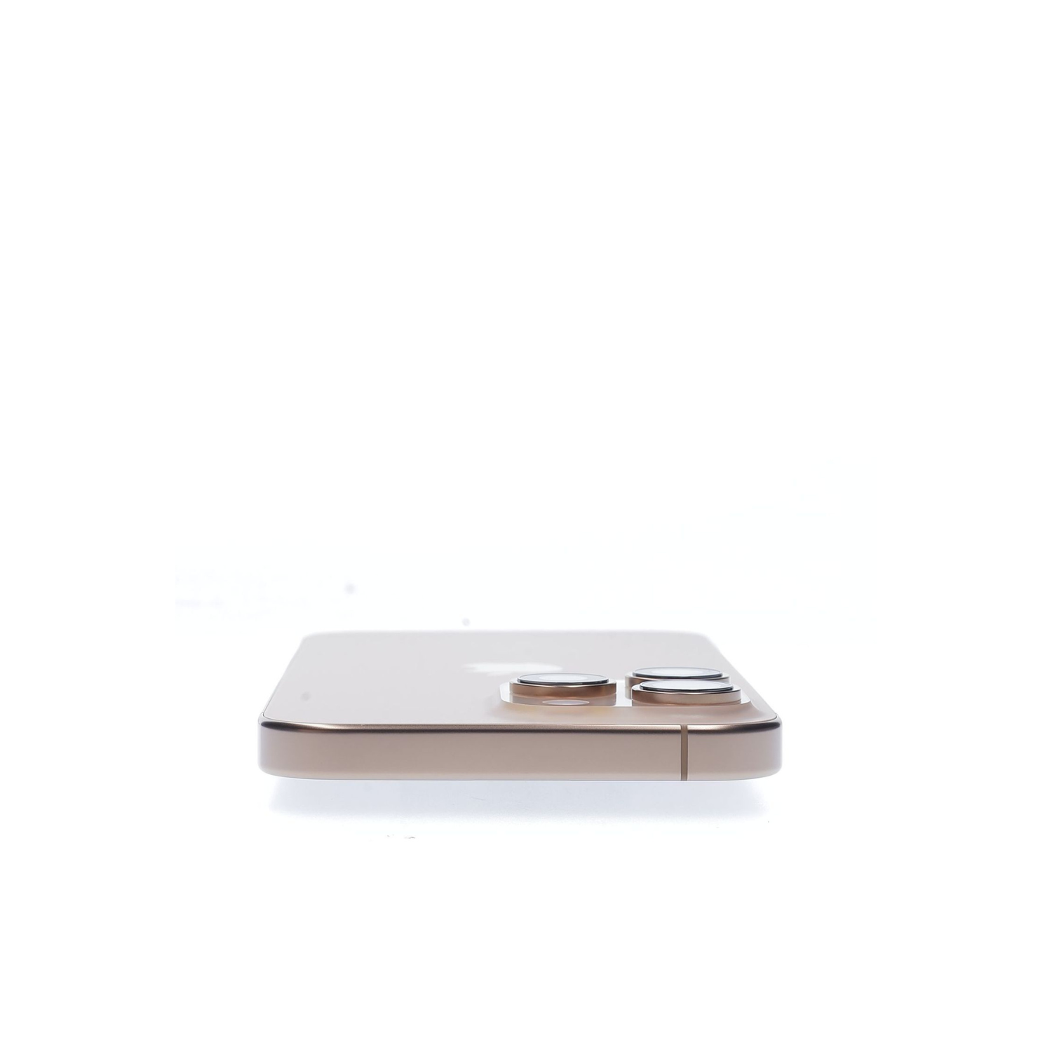 iPhone 16 Pro Max Desert Titanium, 256 GB, Refurbished
