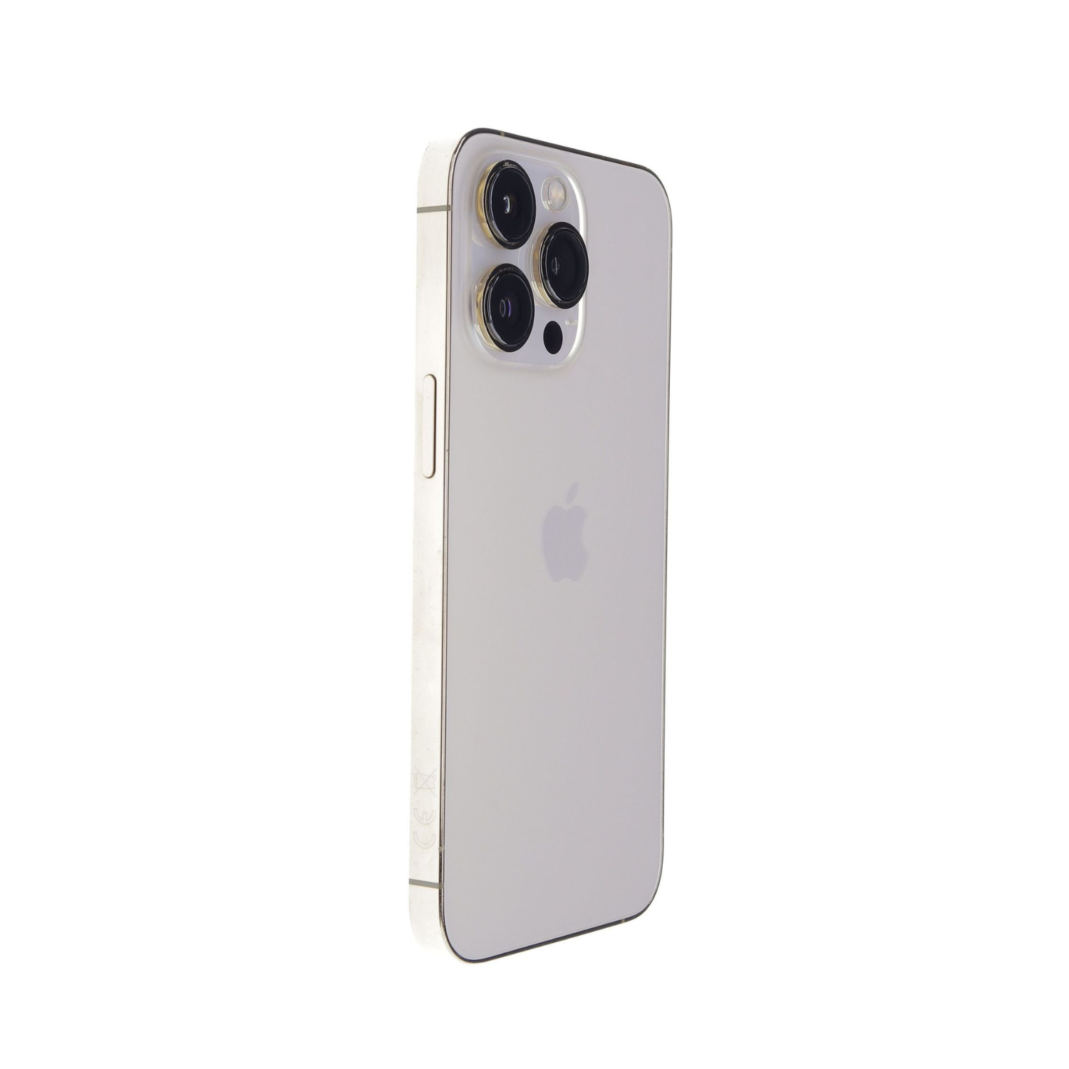 iPhone 13 Pro, Gold, 128 GB,  Refurbished