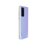 P40 Dual Sim Ice White, 128 GB, Refurbished