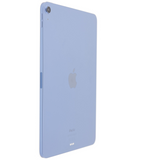iPad Air 5 10.9" (2022) 5th Gen Wifi 64 GB, Blue, Refurbished
