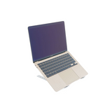 MacBook Air 13″ 2020, M1 8 Cores, 8 GB, 8 core GPU 512 GB, Gold, Refurbished