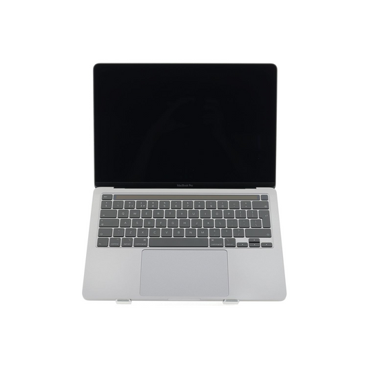 MacBook Pro 13″ Touch Bar 2020, i5 1.4 GHz, 8 GB, Intel Iris Plus Graphics 645 512 GB, Space Gray, Refurbished