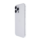 iPhone 16 Pro Max White Titanium, 256 GB, Refurbished