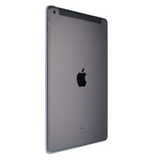 iPad 10.2" (2019) 7th Gen Cellular 32 GB, Space Gray, Refurbished