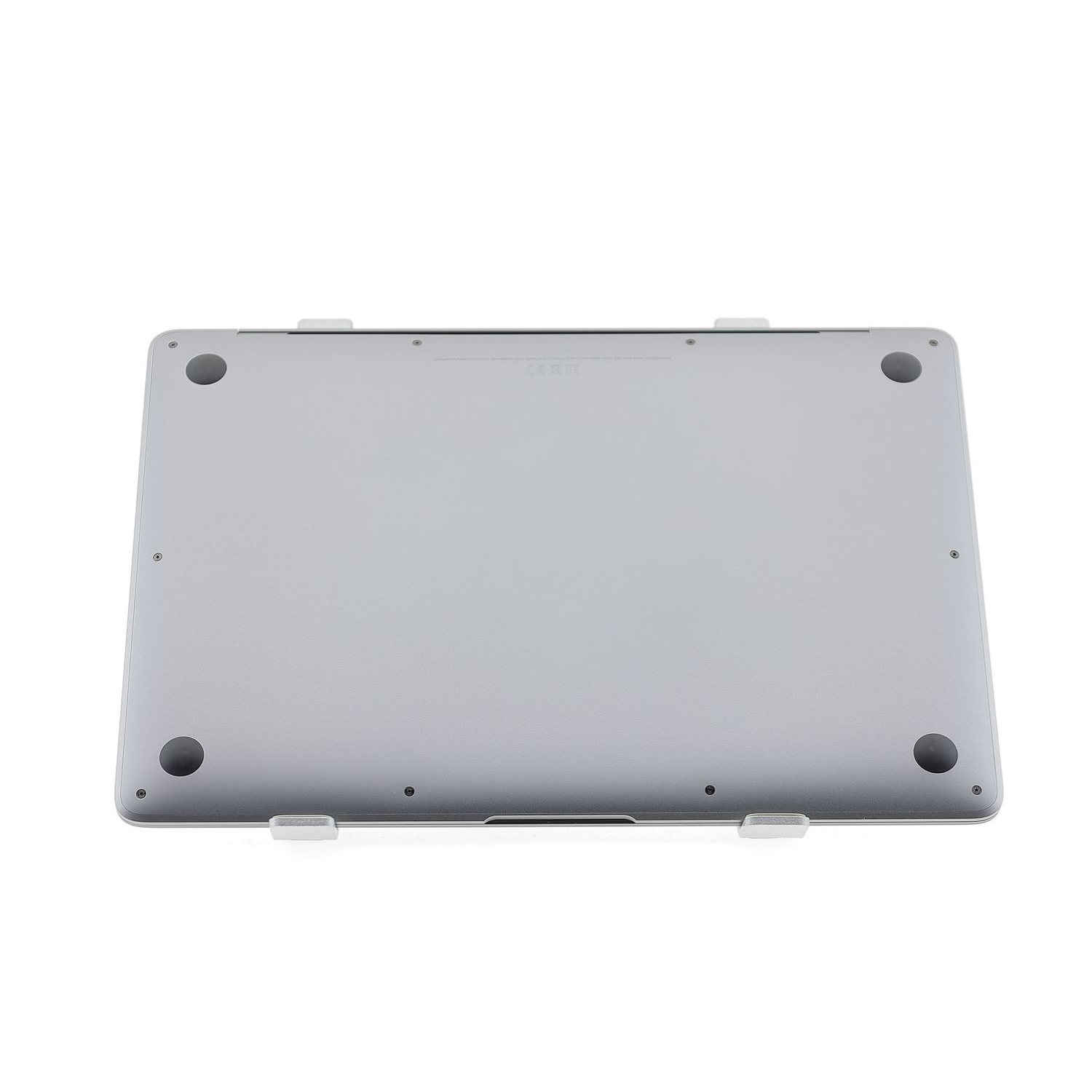 MacBook Air 13″ 2020, M1 8 Cores, 8 GB, 7 core GPU 256 GB, Space Gray, Refurbished