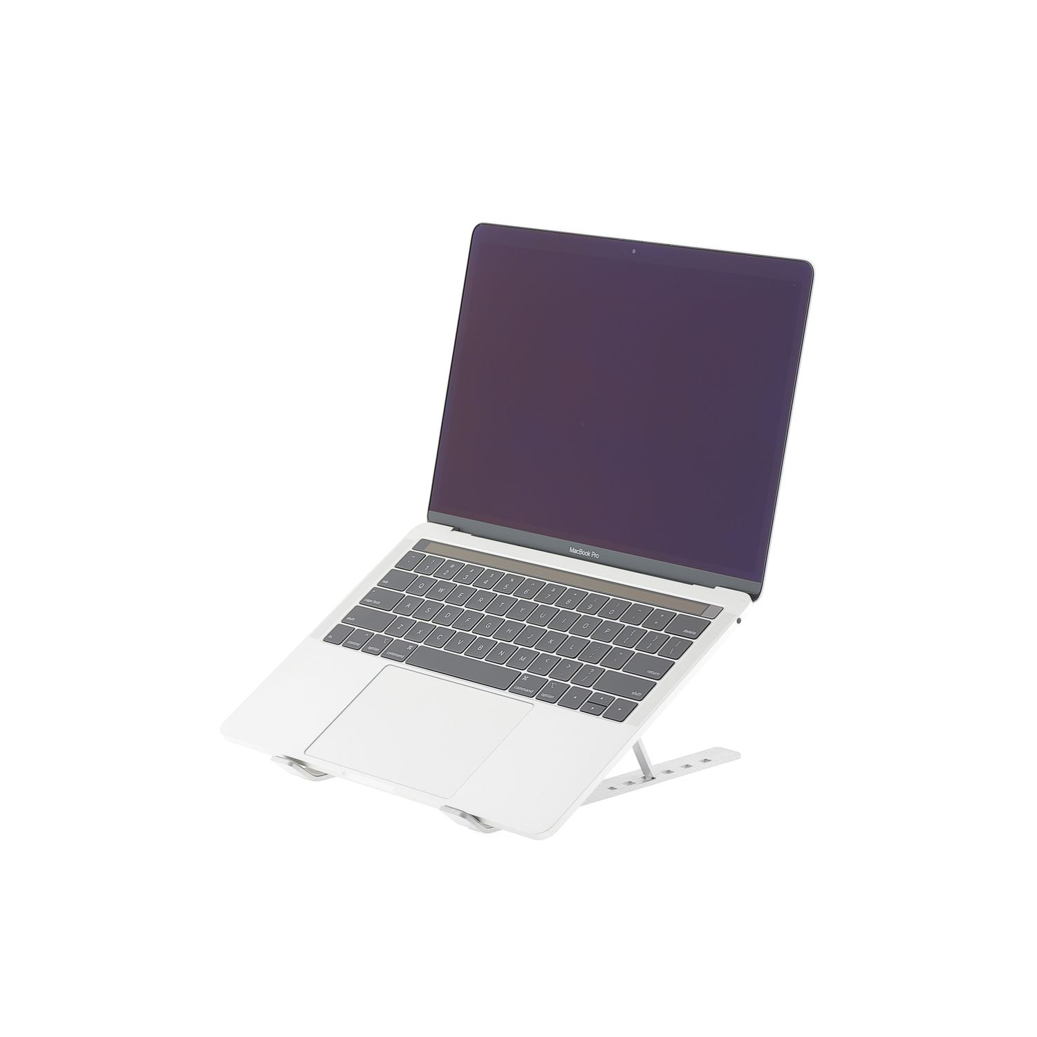 MacBook Pro 13″ Touch Bar 2019, i5 1.4 GHz, 16 GB, Iris Plus Graphics 645 512 GB, Silver, Refurbished