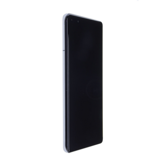 P40 Pro Dual Sim Black, 256 GB, Refurbished