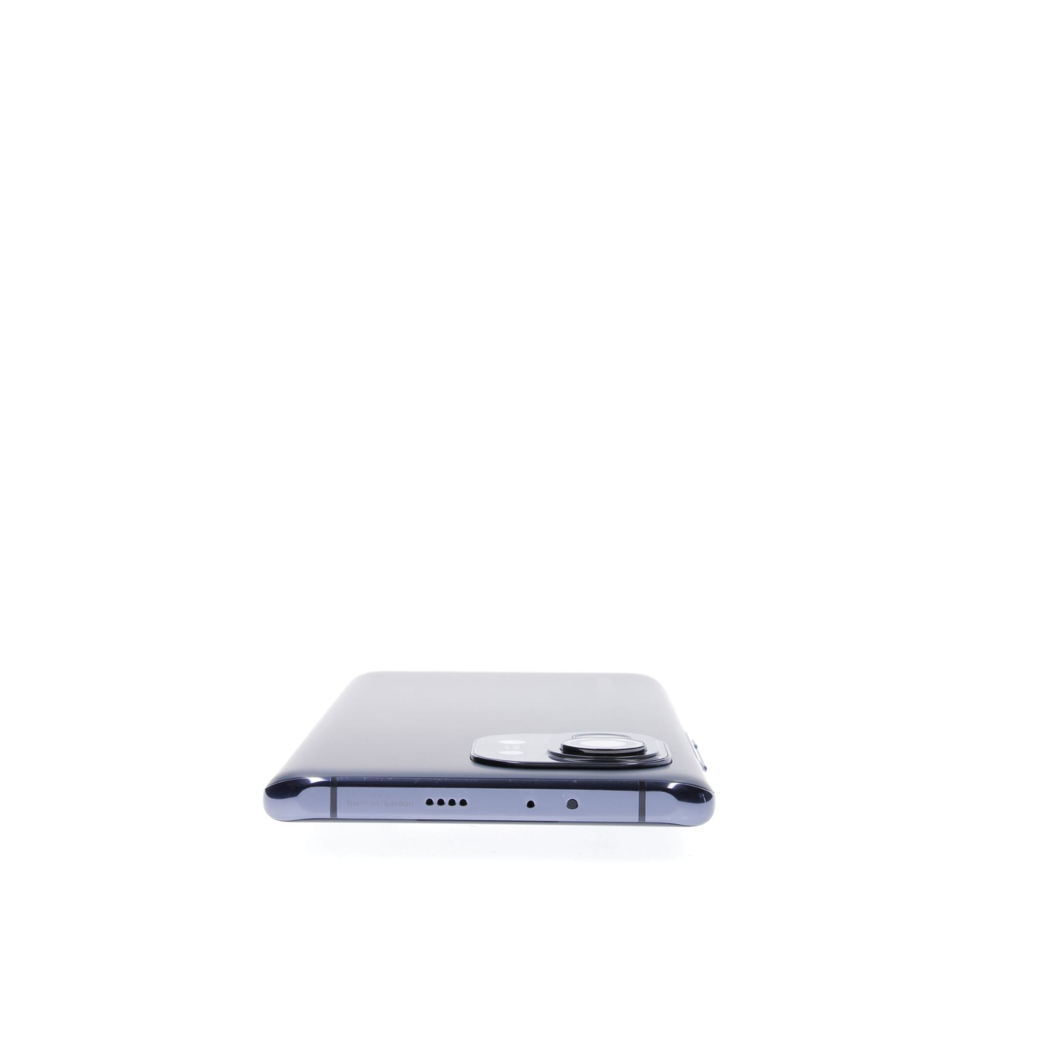 Mi 11 5G Midnight Gray, 256 GB, Refurbished
