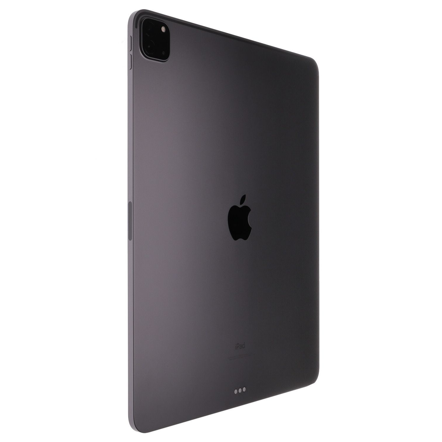 iPad Pro 4 12.9" (2020) 4th Gen Wifi 256 GB, Space Gray, Refurbished