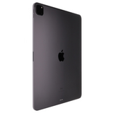 iPad Pro 4 12.9" (2020) 4th Gen Wifi 256 GB, Space Gray, Refurbished