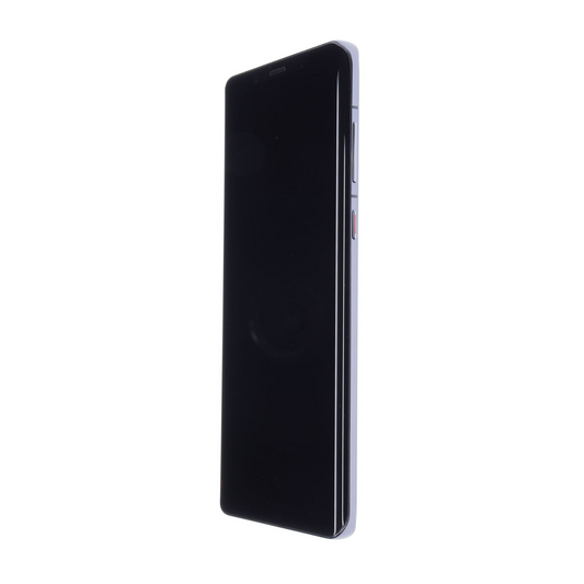 Mate 50 Pro Dual Sim Black, 256 GB, Refurbished
