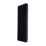 Mate 50 Pro Dual Sim Black, 256 GB, Refurbished