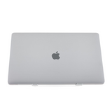 MacBook Pro 15″ Touch Bar 2017, i7 2.8 GHz, 16 GB, AMD Radeon Pro 555 256 GB, Space Gray, Refurbished