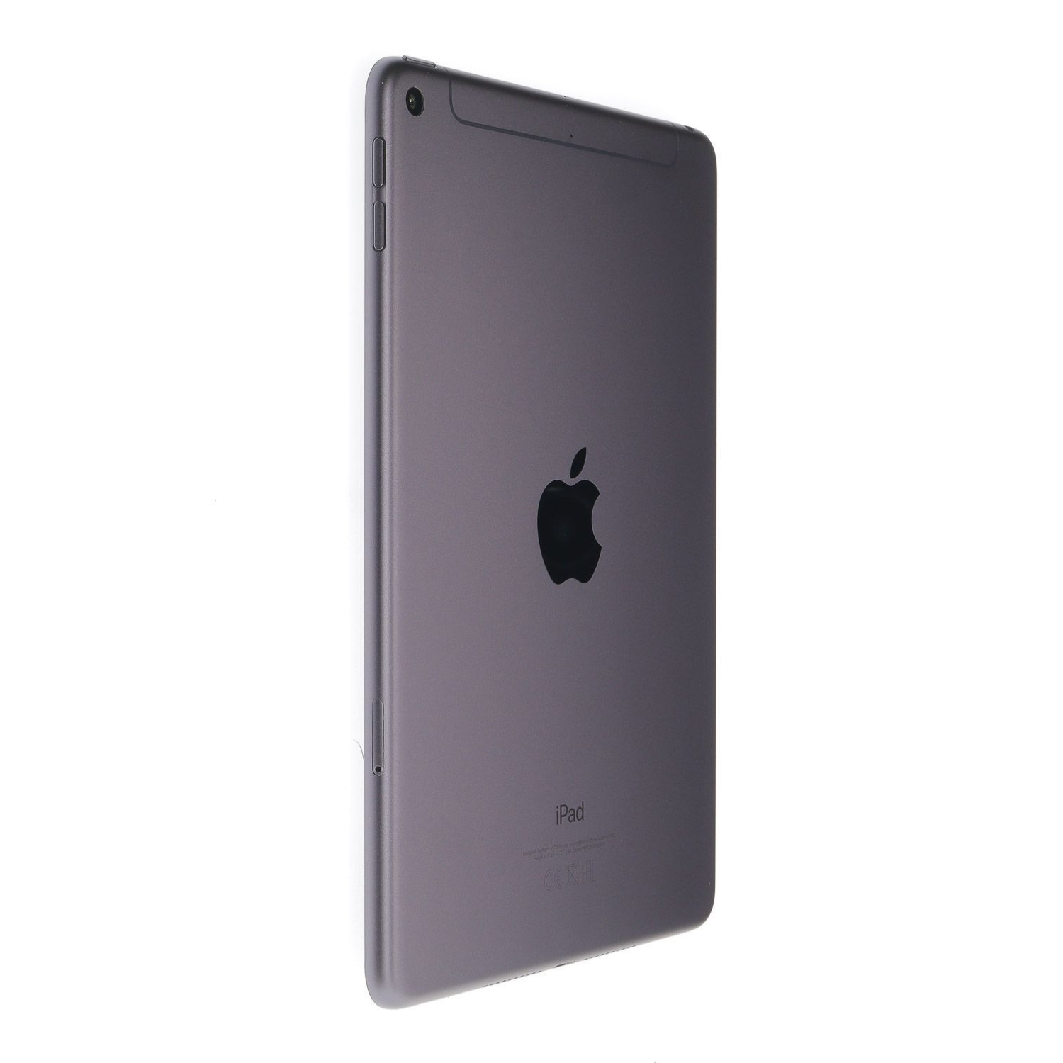 iPad mini 5 7.9" (2019) 5th Gen Cellular 256 GB, Space Gray, Refurbished