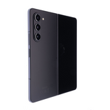 Galaxy Z Fold5 Dual Sim Phantom Black, 512 GB, Refurbished
