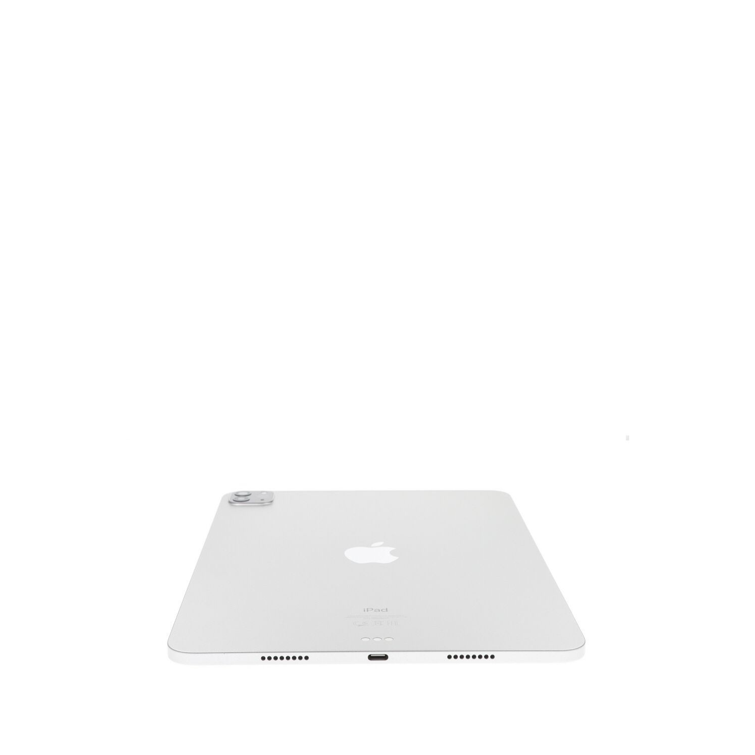 iPad Pro 3 11.0" (2021) 3rd Gen Wifi 128 GB, Silver, Refurbished