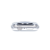 Apple Watch Series 8 2022 GPS, Silver Aluminium 45mm, Refurbished