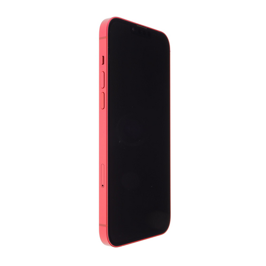 iPhone 14 Plus, Red, 128 GB, Refurbished