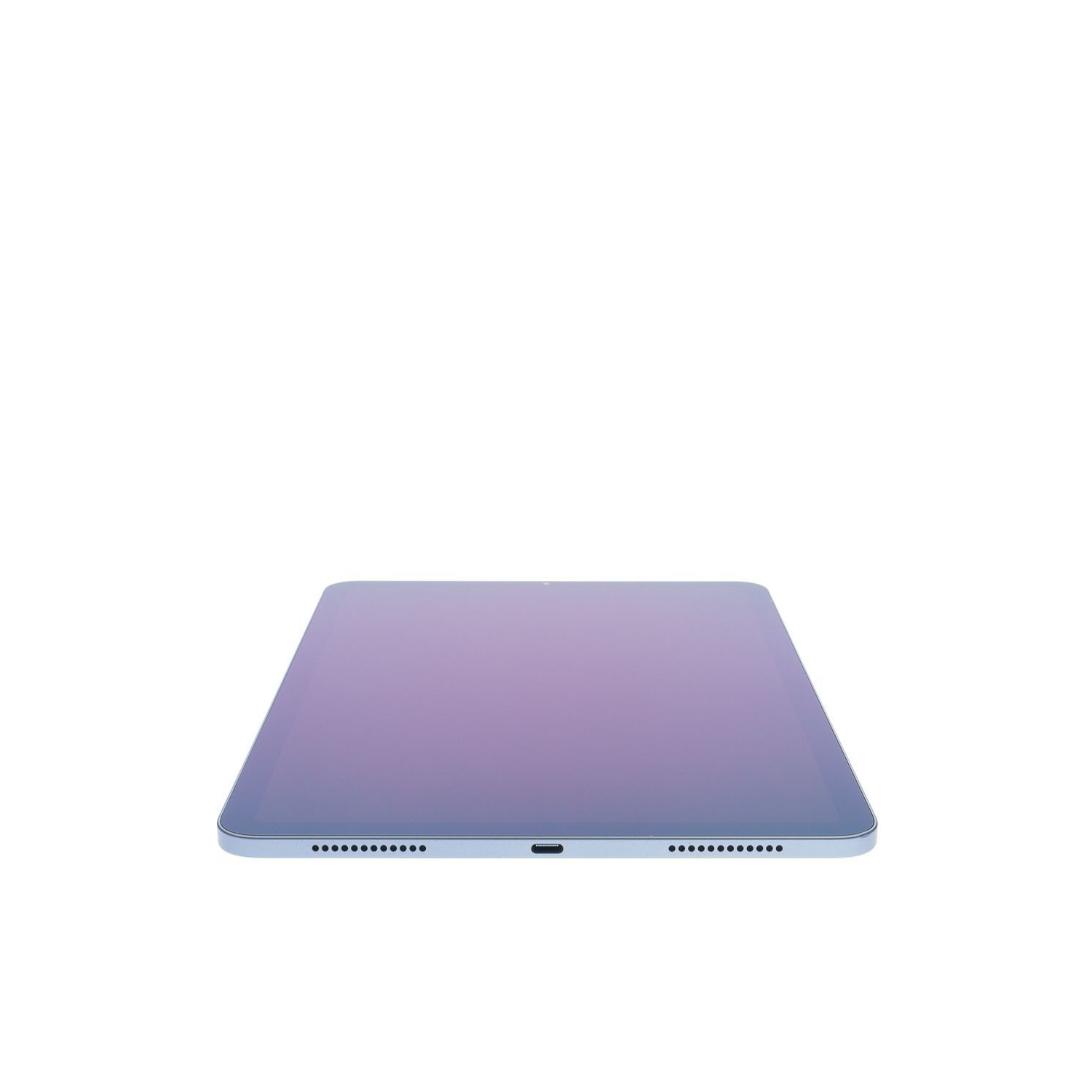 iPad Air 4 10.9" (2020) 4th Gen Wifi 64 GB, Sky Blue, Refurbished
