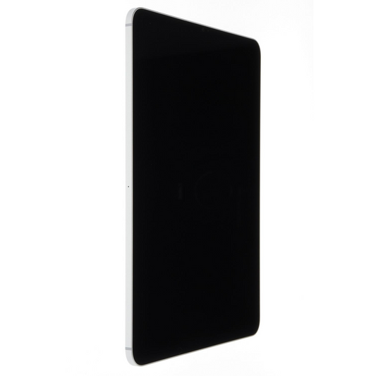 iPad Pro 3 11.0" (2021) 3rd Gen Wifi 256 GB, Silver, Refurbished