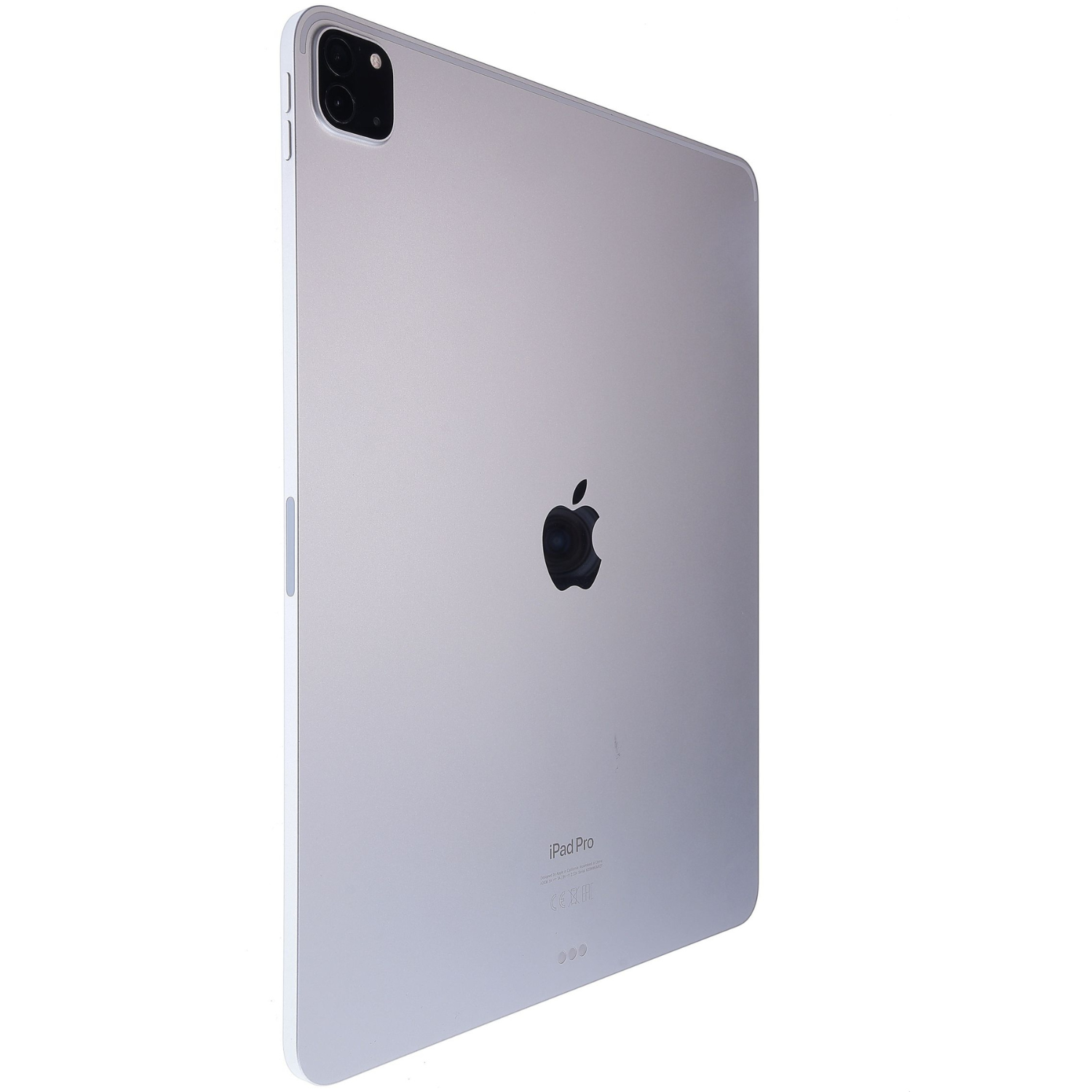 iPad Pro 12.9" (2022) 6th Gen Wifi 256 GB, Silver, Refurbished