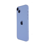 iPhone 14 Plus, Blue, 128 GB,  Refurbished