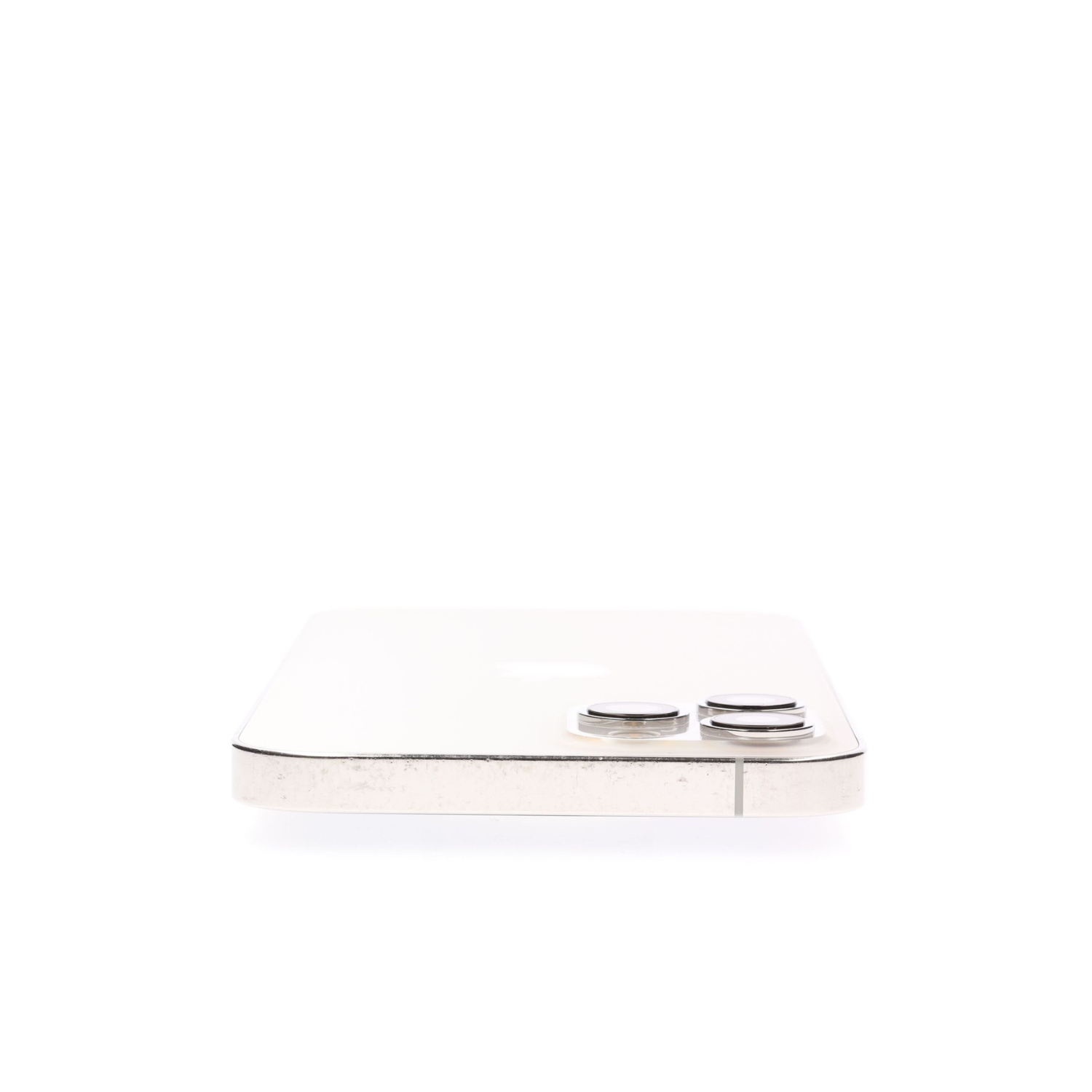 iPhone 12 Pro Max, Silver, 128 GB, Refurbished