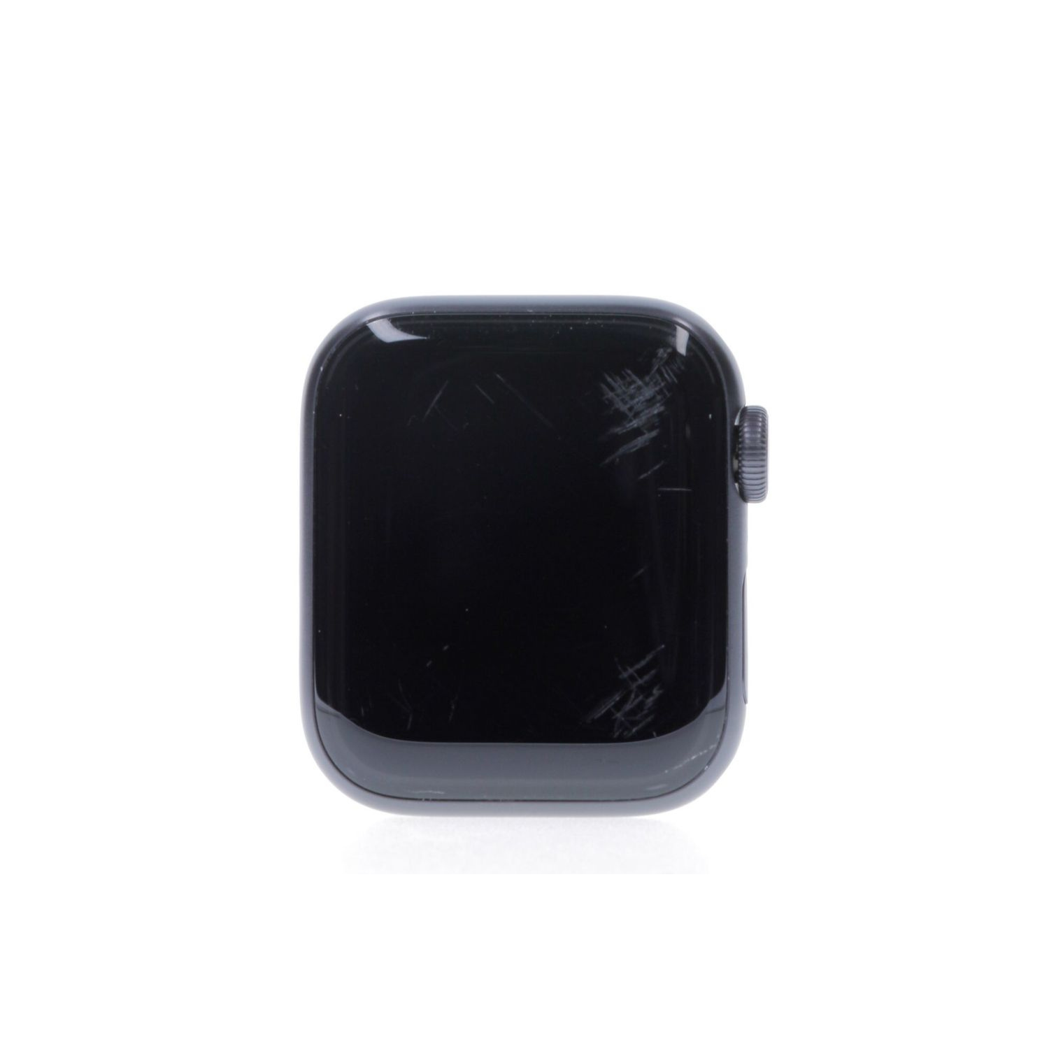 Apple Watch Series 5 2019 GPS, Space Gray Aluminium 40mm, Refurbished