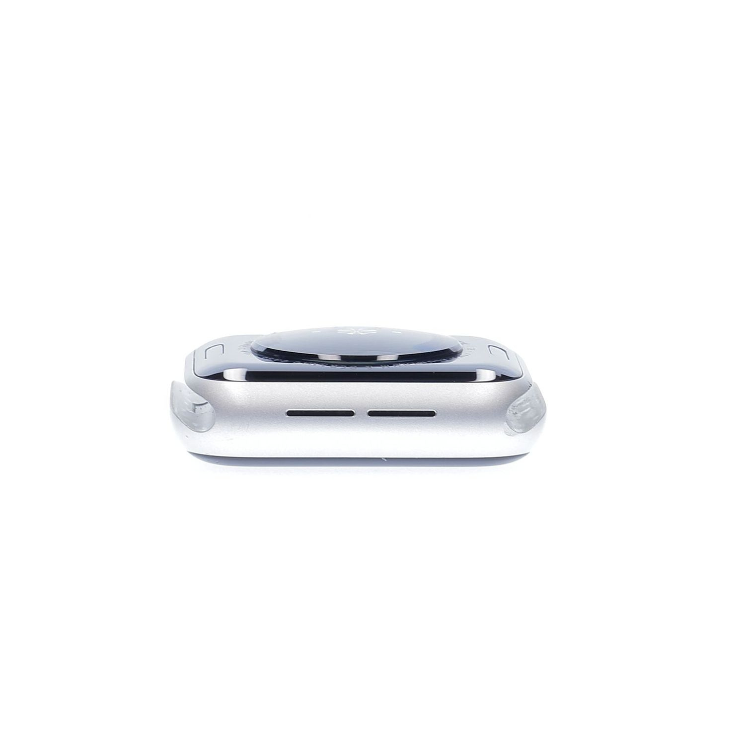 Apple Watch SE 2020 GPS, Silver Aluminium 40mm, Refurbished