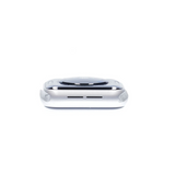 Apple Watch SE 2020 GPS, Silver Aluminium 40mm, Refurbished