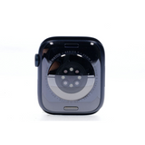 Apple Watch Series 7 2021 GPS + Cellular, Blue Aluminium 45mm, Refubished