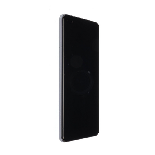 P40 Dual Sim Black, 128 GB, Refurbished