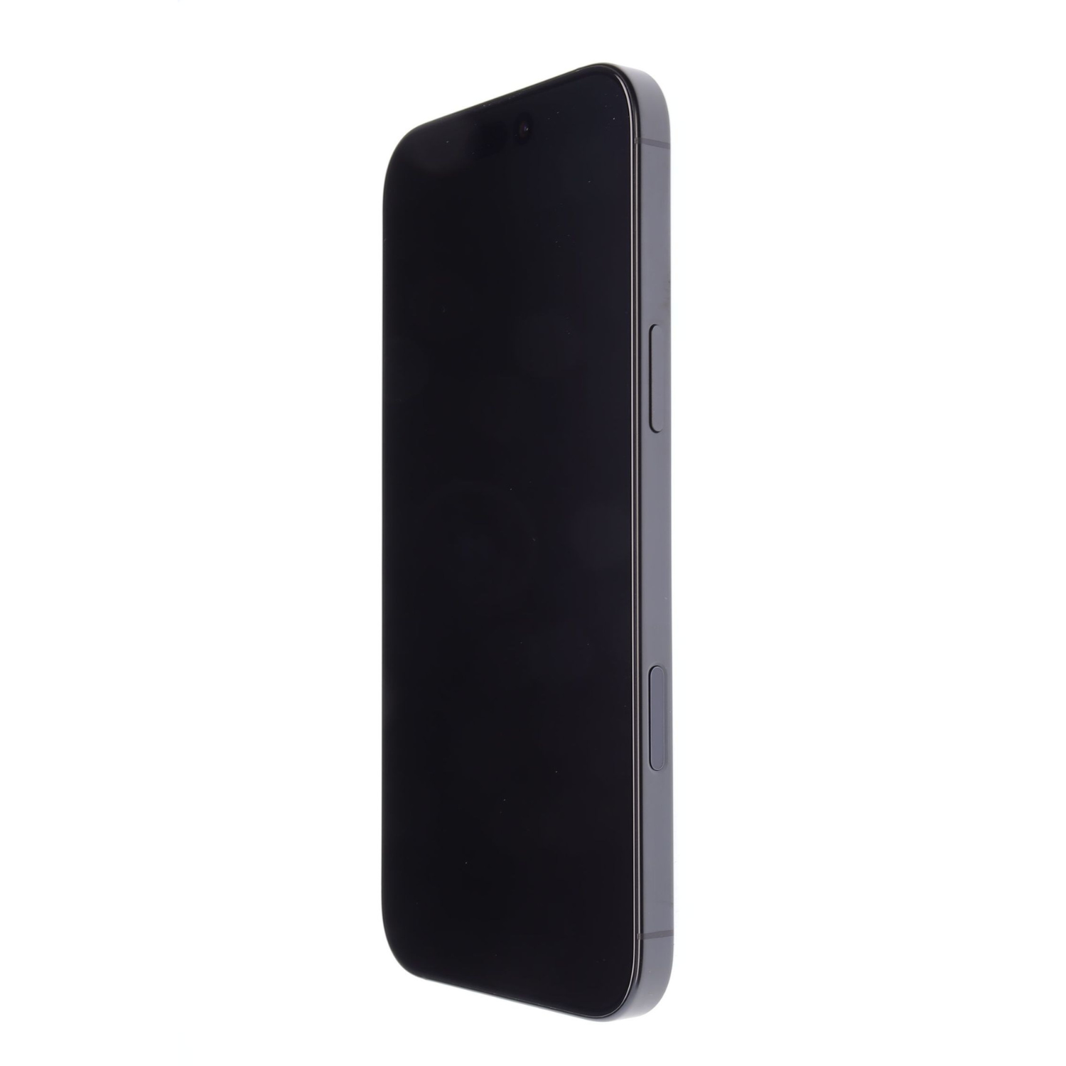 iPhone 16 Pro Max Black Titanium, 256 GB, Refurbished