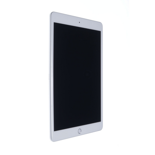 iPad 10.2" (2019) 7th Gen Wifi 32 GB, Silver, Refurbished