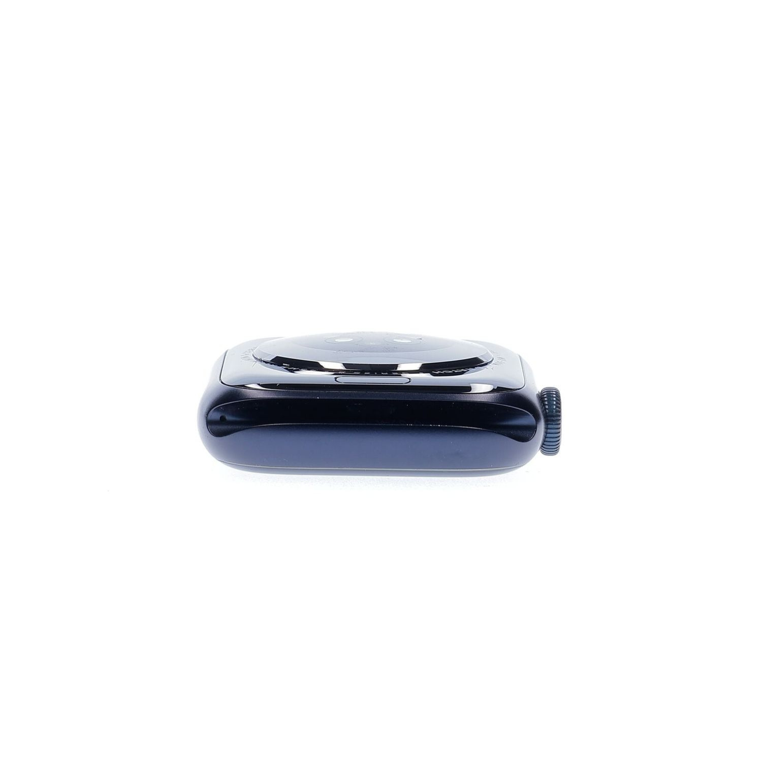 Apple Watch Series 8 2022 GPS + Cellular, Midnight Aluminium 45mm, Refurbished